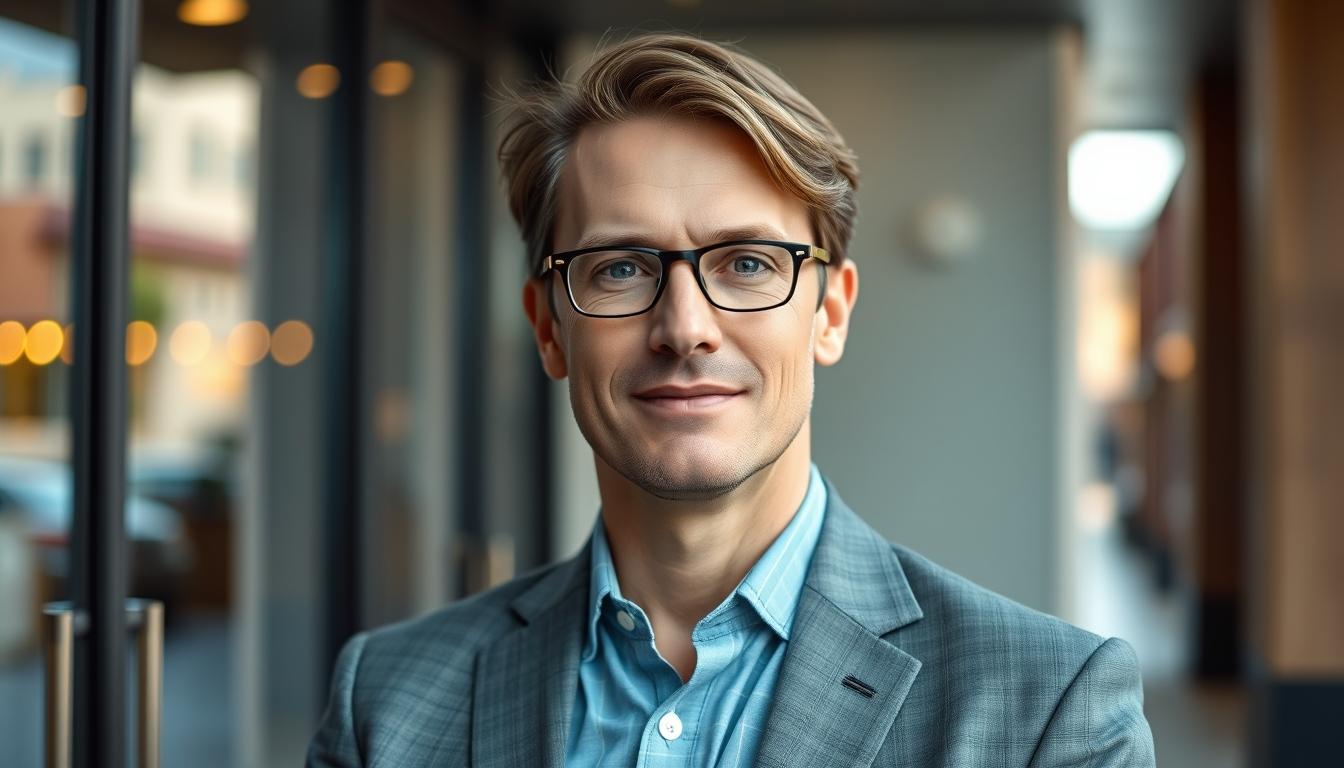 AI automation consultant