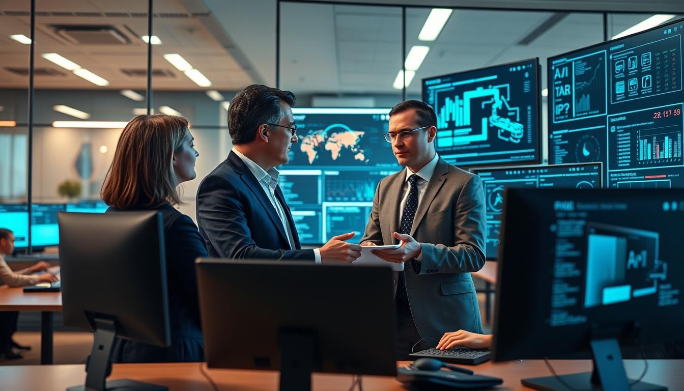 AI software resource