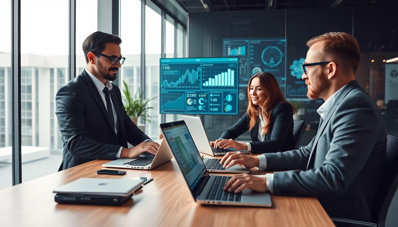 Business automation article